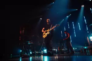 UNIATOWSKI tour Scena Relax