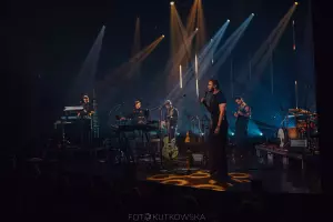 UNIATOWSKI tour Scena Relax