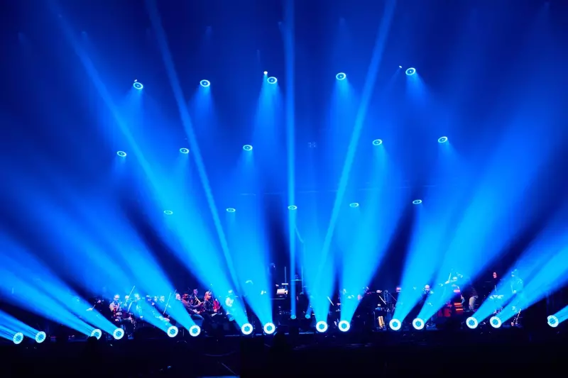 The Legend of Rock Symphonic 2023