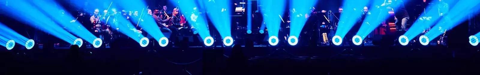 The Legend of Rock Symphonic 2023