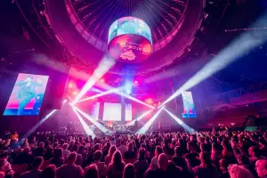 Katopolis Spodek Target Sound