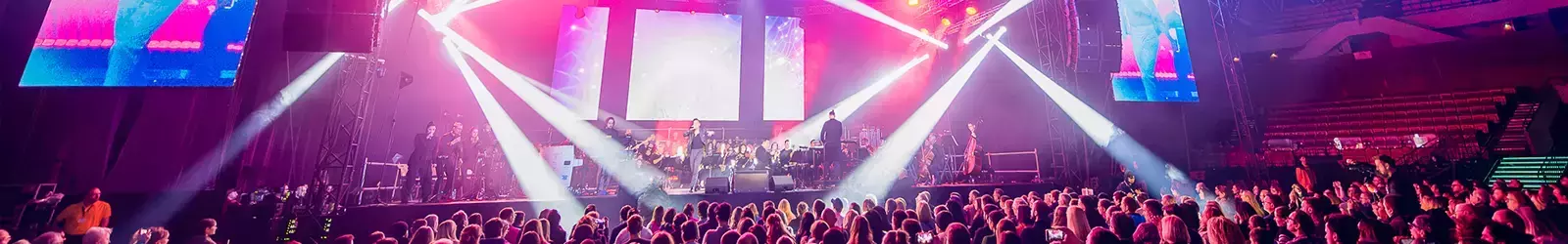 Katopolis Spodek Target Sound