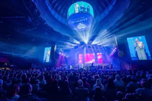 Katopolis Spodek Target Sound