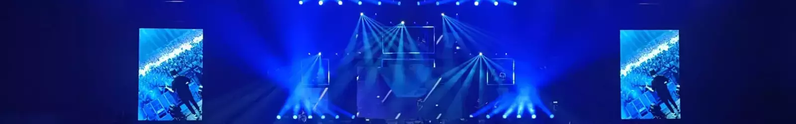 Produced by Target Sound The finale of the "Notes from Landara" tour