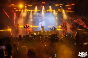 Summer Festival Imprezowy Kartel w Zabrzu 2024