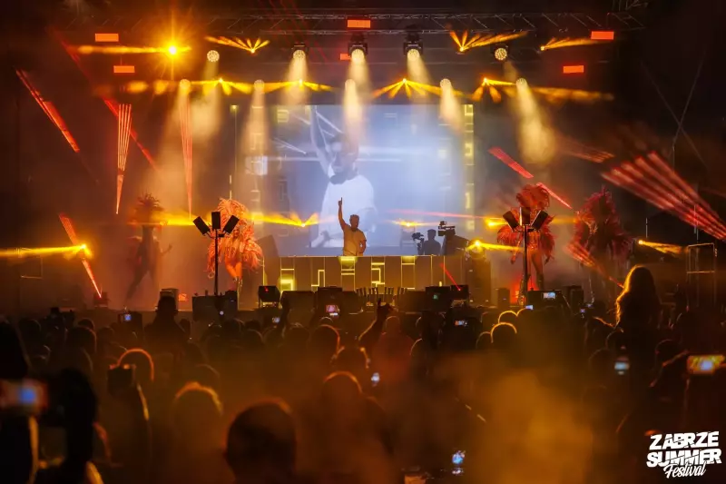 Summer Festival Imprezowy Kartel w Zabrzu 2024