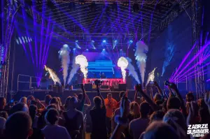 Summer Festival Imprezowy Kartel w Zabrzu 2024