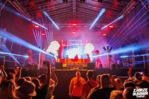 Summer Festival Imprezowy Kartel w Zabrzu 2024