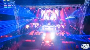 Summer Festival Imprezowy Kartel w Zabrzu 2024