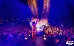 Summer Festival Imprezowy Kartel w Zabrzu 2024