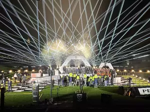 PGE Premier League 2024 Lublin