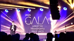Karaton – Logistik-, Transport- und Produktionsgala 2024