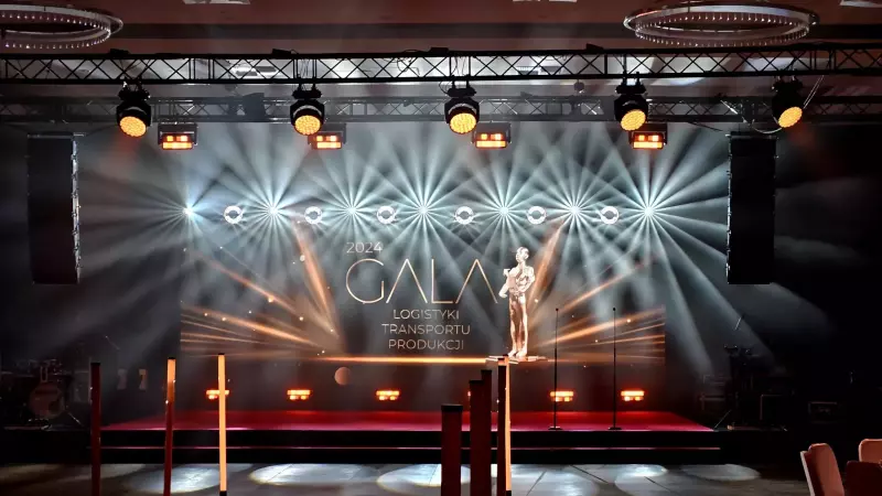 Karaton - Logistics, Transport and Production Gala 2024