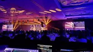 Karaton – Logistik-, Transport- und Produktionsgala 2024