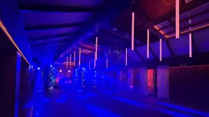 Kacprzak Estrada - New Year's Eve 2024/2025 - Rancho Stefanów