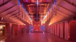 Kacprzak Estrada - New Year's Eve 2024/2025 - Rancho Stefanów