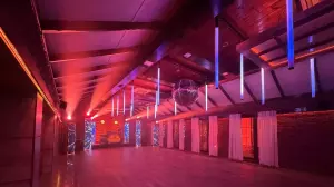 Kacprzak Estrada - New Year's Eve 2024/2025 - Rancho Stefanów