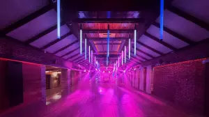 Kacprzak Estrada - Noc Sylwestrowa 2024/2025 - Rancho Stefanów