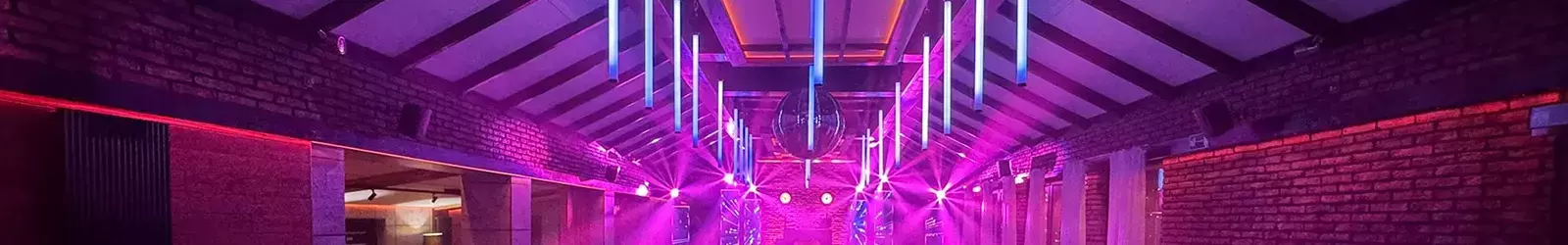 Kacprzak Estrada - Noc Sylwestrowa 2024/2025 - Rancho Stefanów