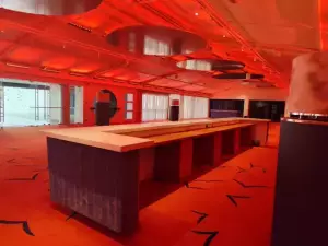 FlashPRO Permanent Lighting Installation in Greece