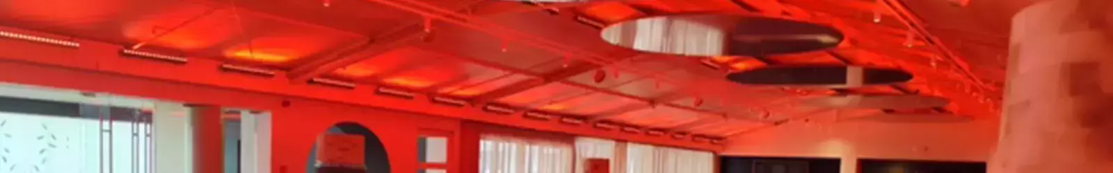 Stała instalacja oświetlenia FlashPRO w Grecji