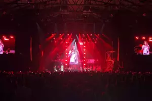 Pawbeats Orchestra 2025