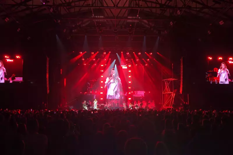 Pawbeats Orchestra 2025