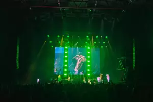 Pawbeats Orchestra 2025