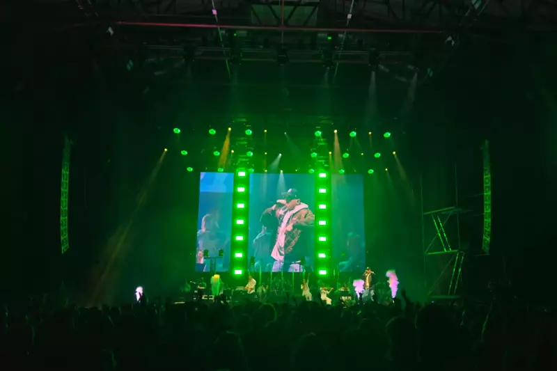 Pawbeats Orchestra 2025