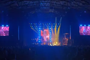 Pawbeats Orchestra 2025