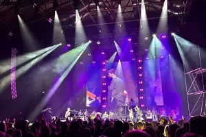 Pawbeats Orchestra 2025