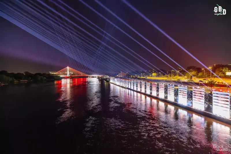 Fotobericht von der Feier zum Tausendjährigen Jubiläum der polnischen Krone in Warschau