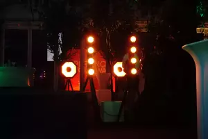 SUNRISE FESTIVAL Strefa VIP 2023