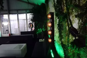 SUNRISE FESTIVAL Strefa VIP 2023