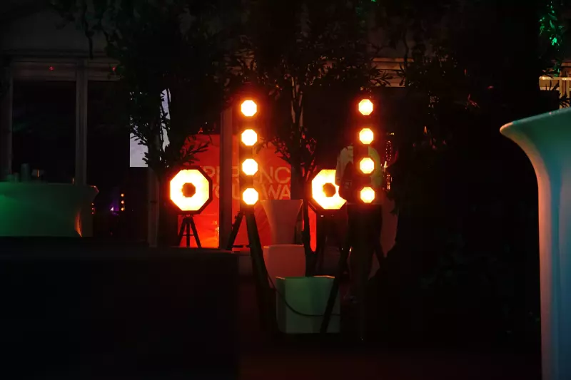 SUNRISE FESTIVAL Strefa VIP 2023