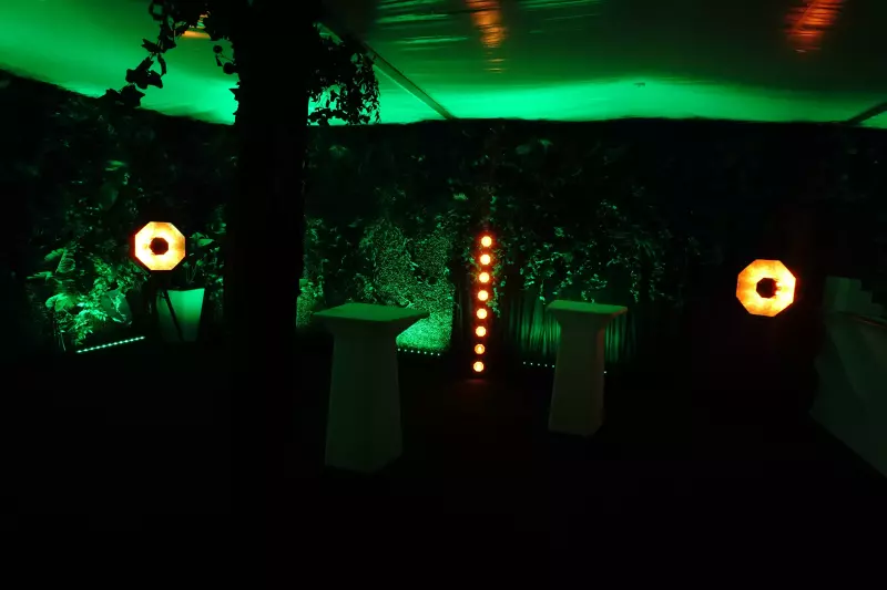 SUNRISE FESTIVAL Strefa VIP 2023