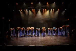 Festival Internacional de Danza Olga Sawicka