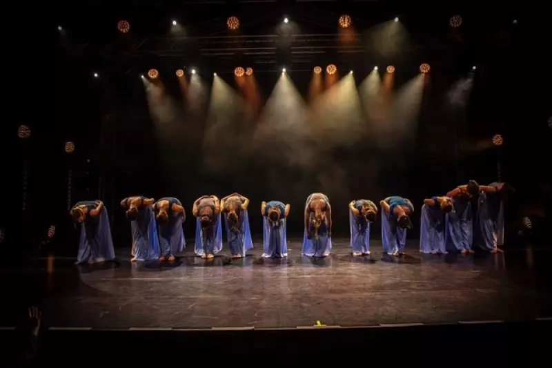 Internationales Tanzfestival „Olga Sawicka”