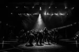 Festival Internacional de Danza Olga Sawicka