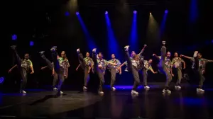 Festival Internacional de Danza Olga Sawicka