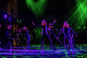 Festival Internacional de Danza Olga Sawicka