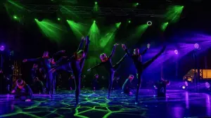 Festival Internacional de Danza Olga Sawicka