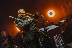 3rd International Big Band Workshops in Jastrzębie-Zdrój