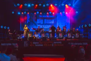 3rd International Big Band Workshops in Jastrzębie-Zdrój