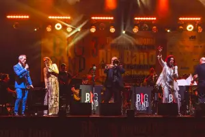 3rd International Big Band Workshops in Jastrzębie-Zdrój