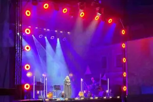 BEATA UNPLUGGED – Zakochana w Lublinie