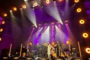 BEATA UNPLUGGED – Zakochana w Lublinie