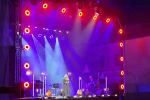 BEATA UNPLUGGED – Zakochana w Lublinie