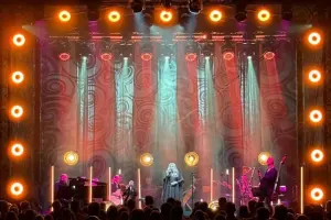BEATA UNPLUGGED – Zakochana w Lublinie