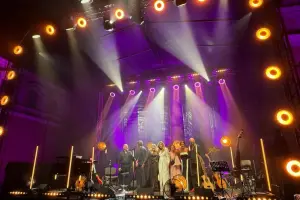 BEATA UNPLUGGED – Zakochana w Lublinie